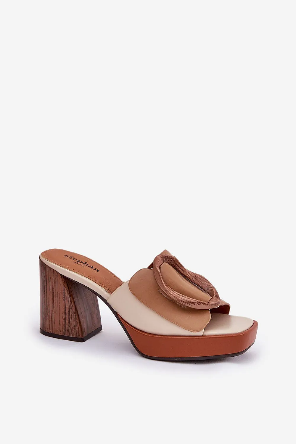 Flip-flops Step in style