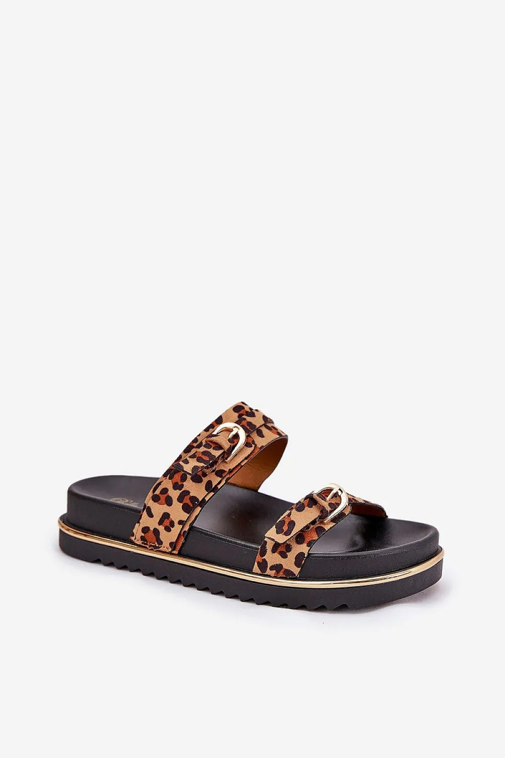 Flip-flops Step in style