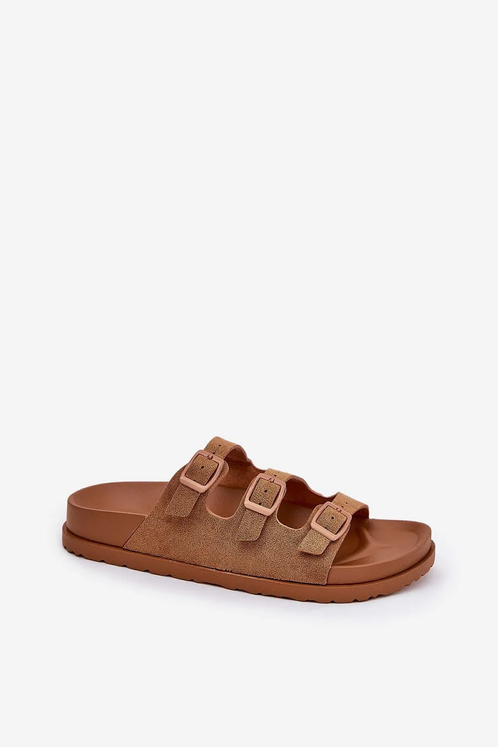 Flip-flops Step in style