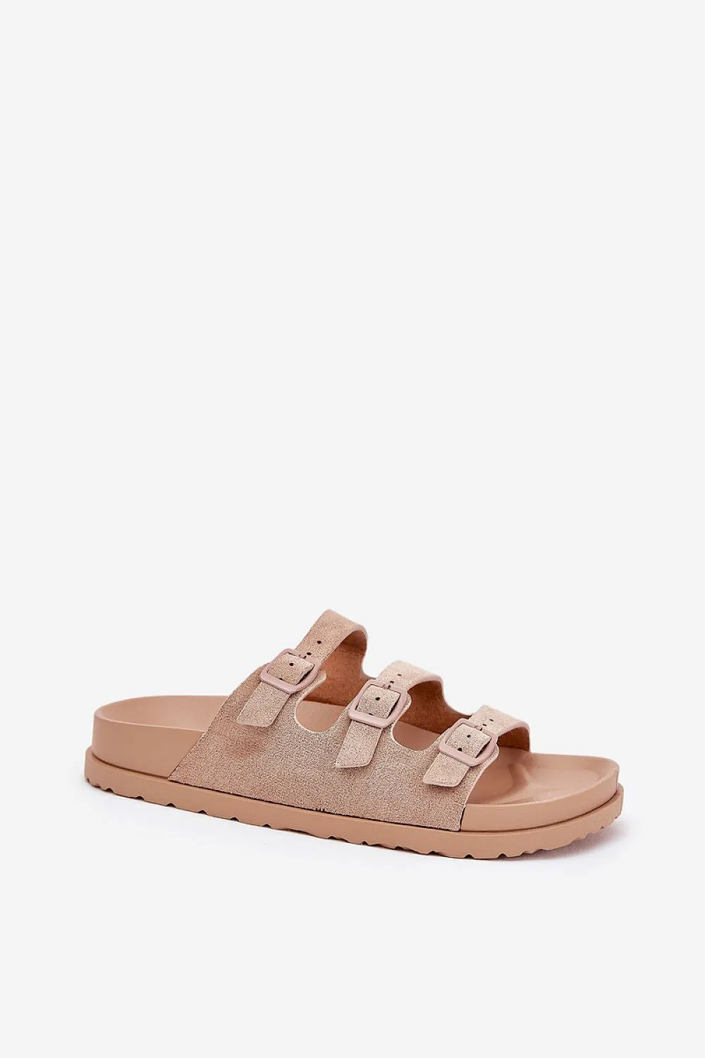 Flip-flops Step in style