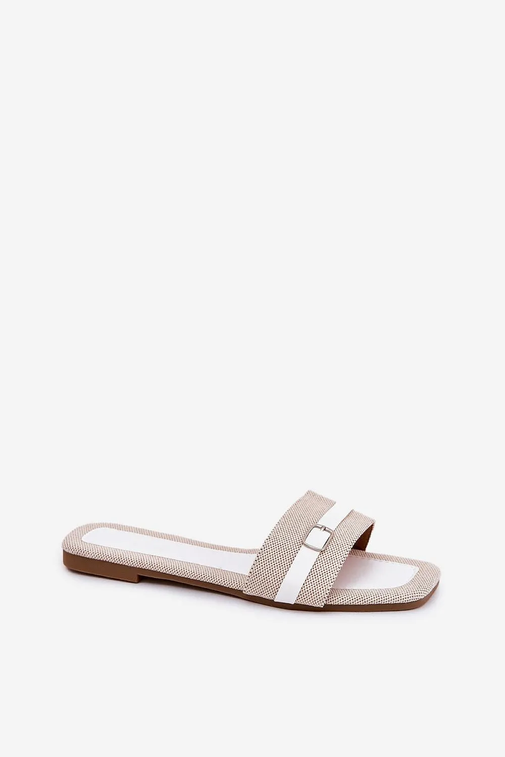 Flip-flops Step in style