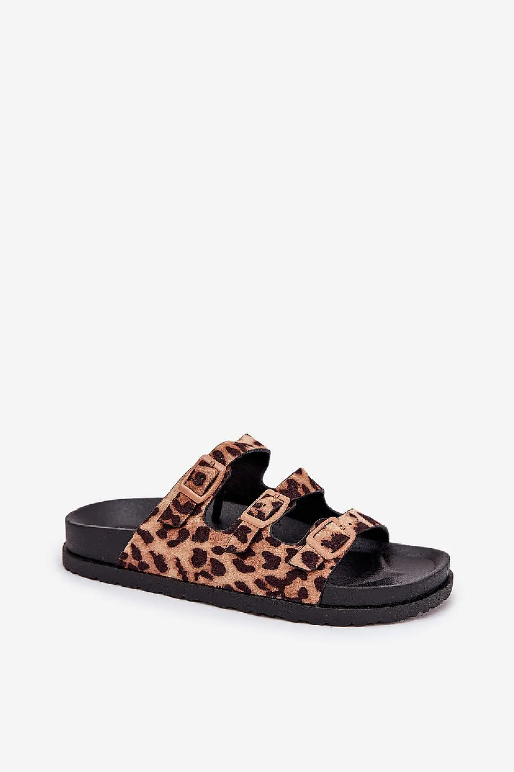 Flip-flops Step in style