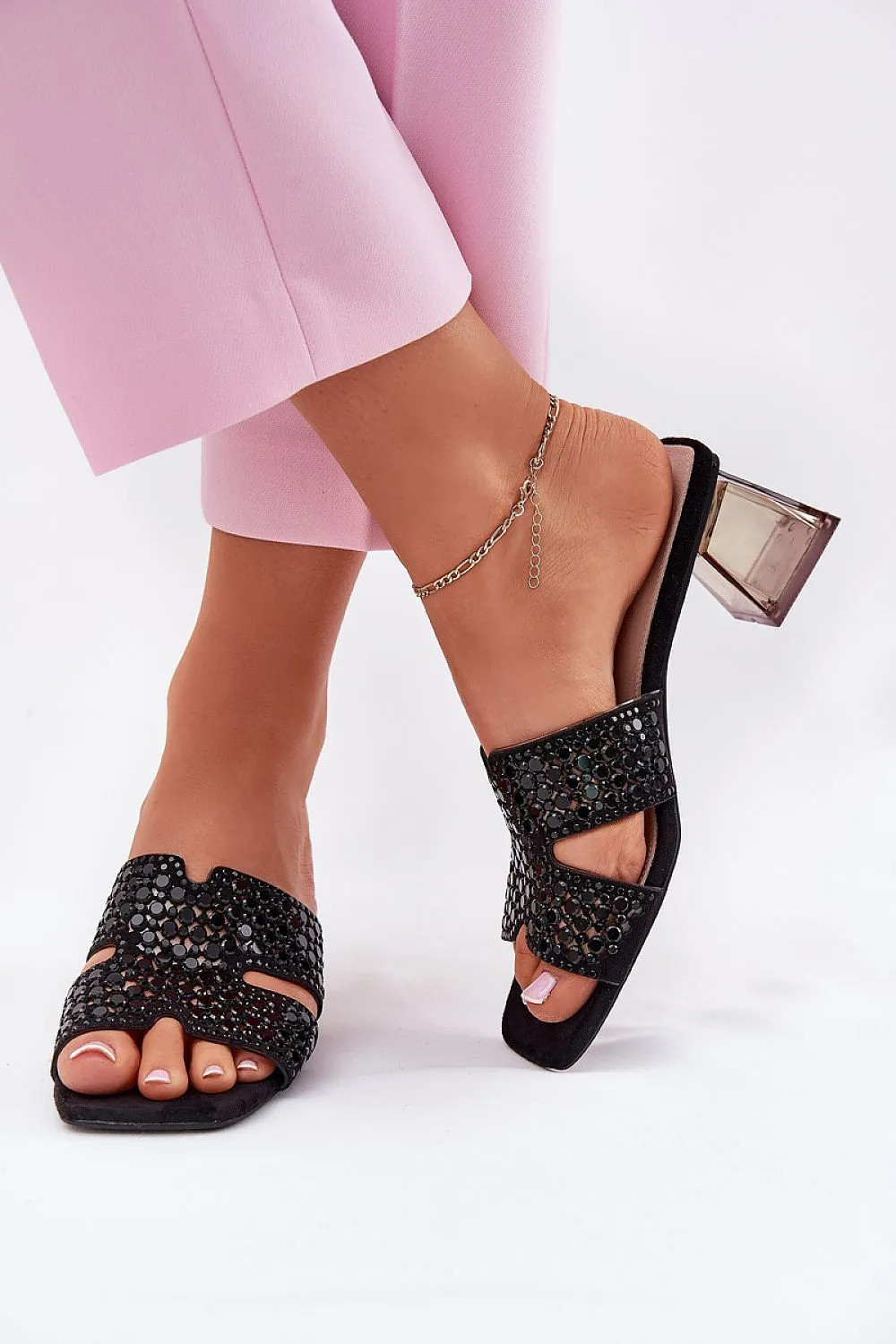 Flip-flops Step in style