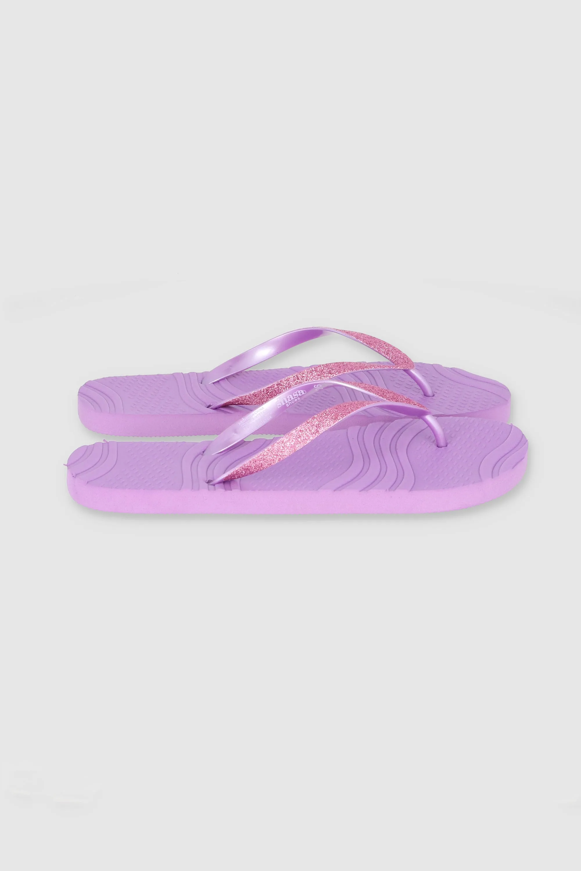 Flip Flops Textura Ondas