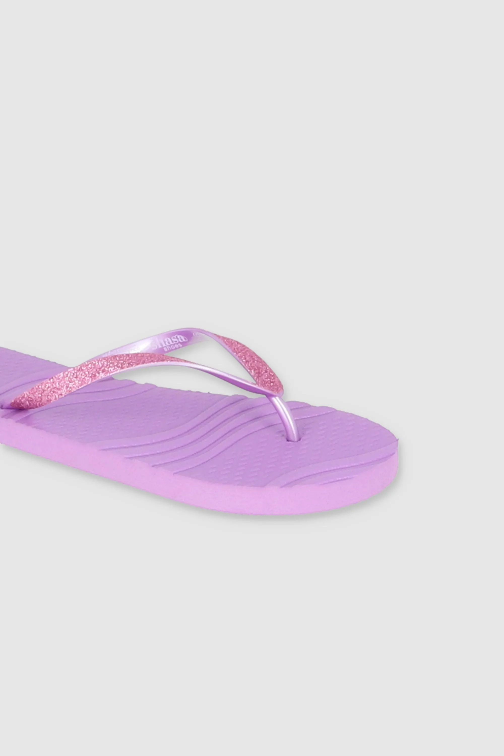 Flip Flops Textura Ondas