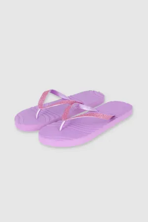Flip Flops Textura Ondas