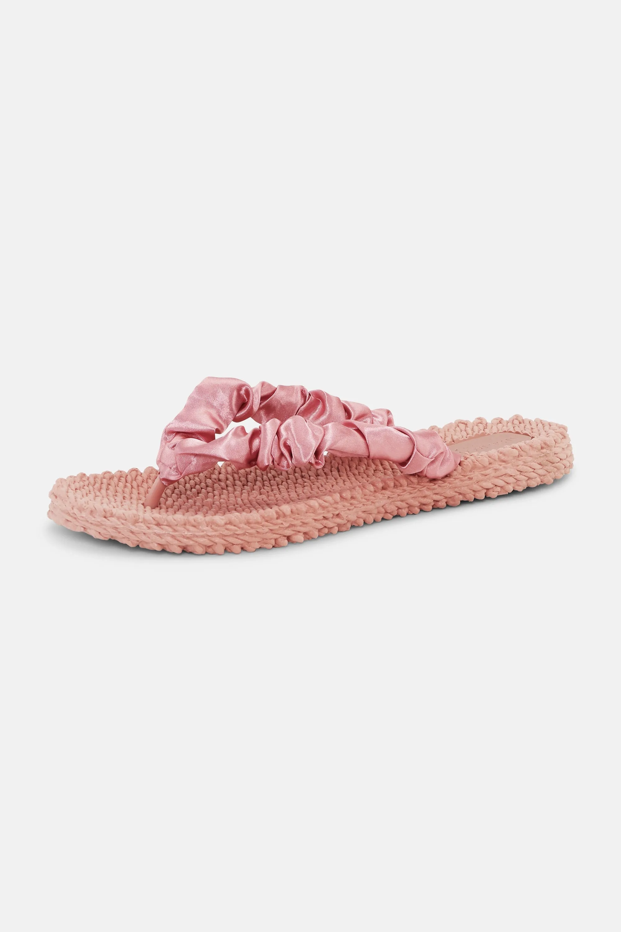 Flip-flops Tyg - Misty Rose