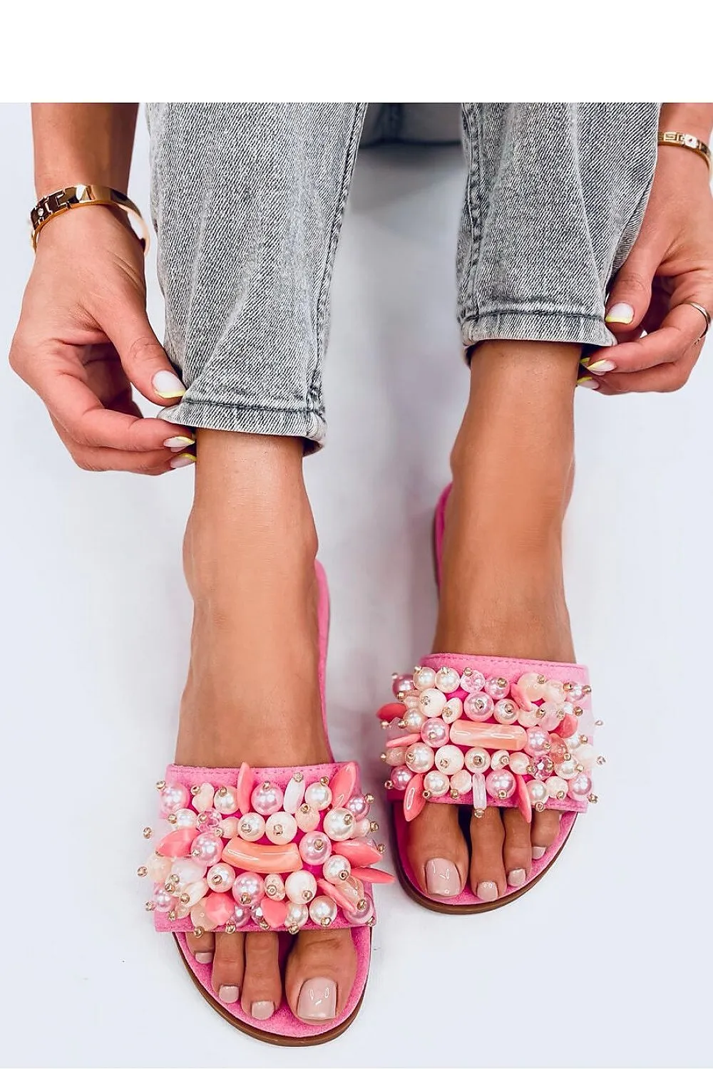 Flip-flops