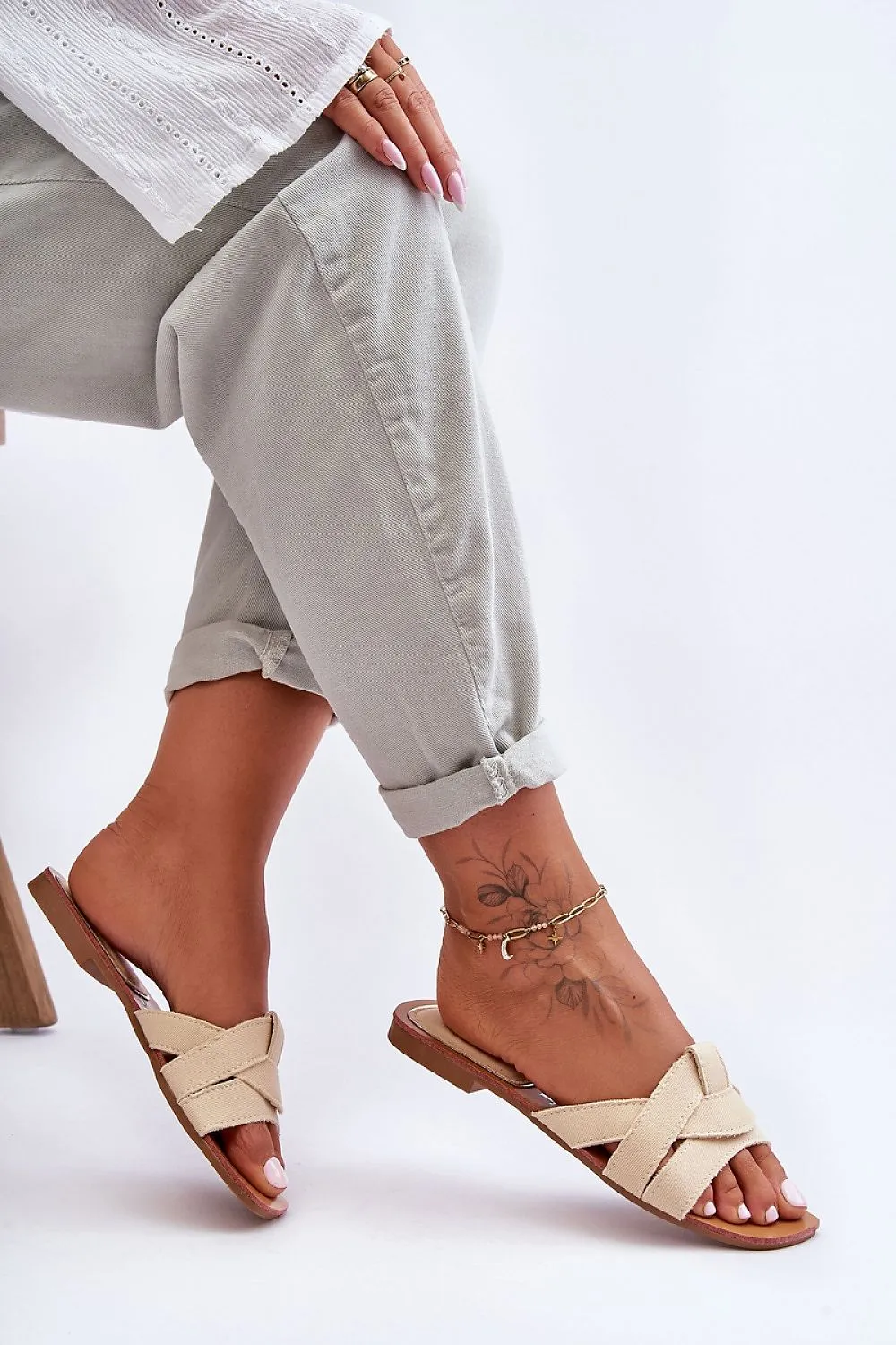 Flip-flops