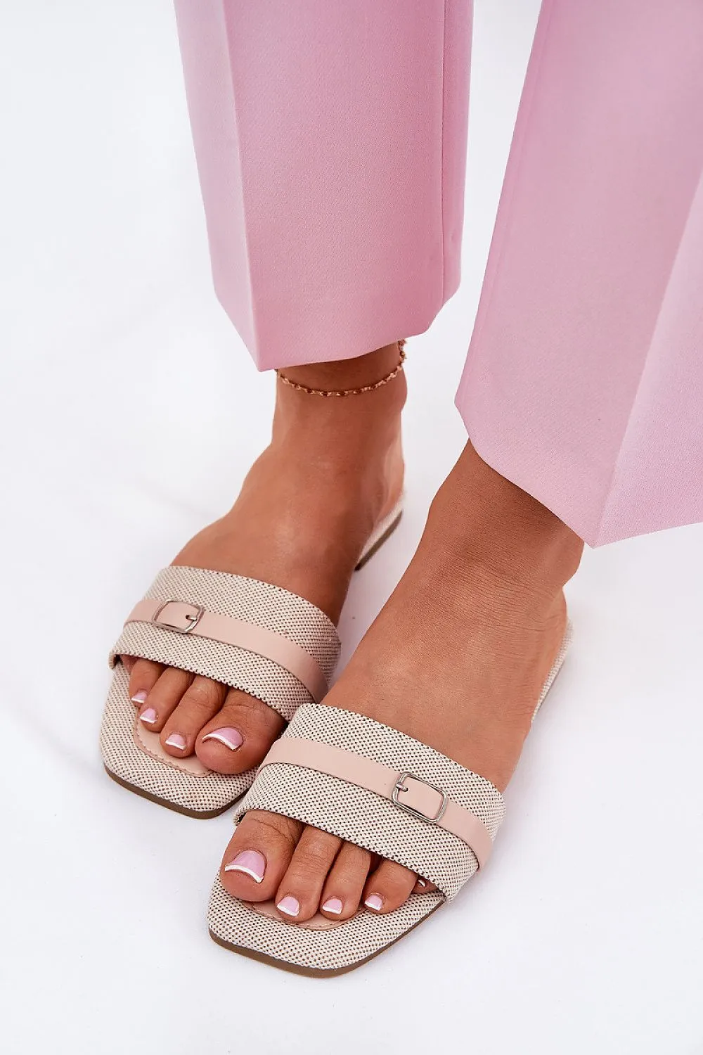 Flip-flops