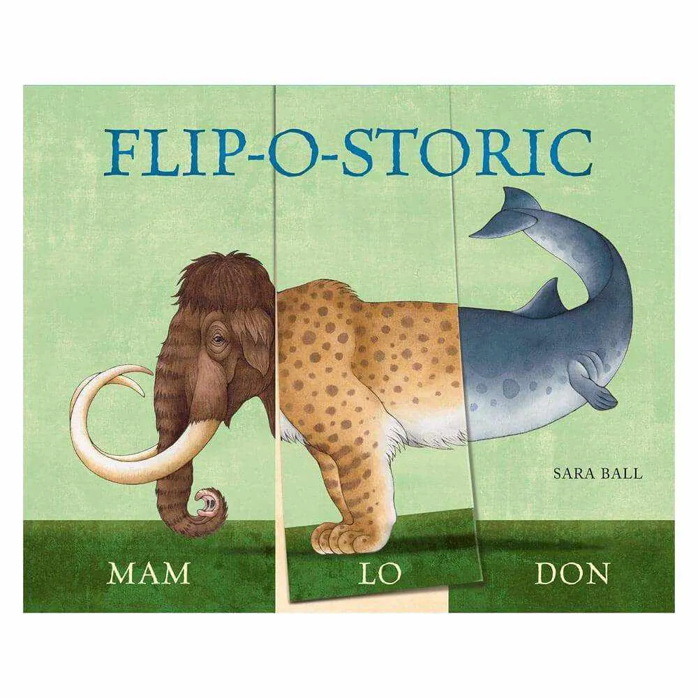 Flip-O-Storic