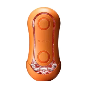 Flip Orb Pastaio 動感彈珠飛機杯 - Sunset Orange 黃昏橙