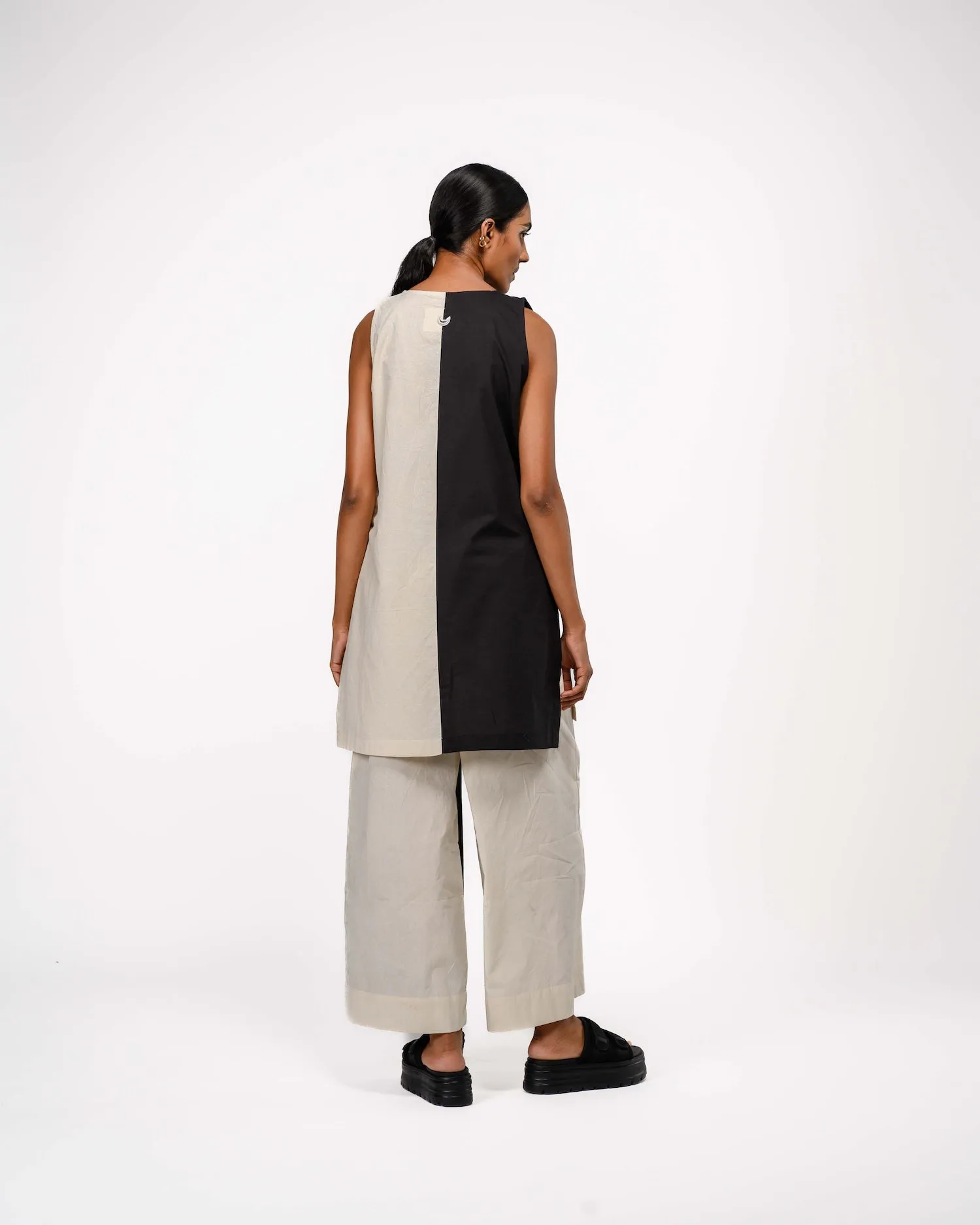 Flora Tunic
