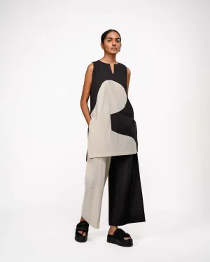 Flora Tunic