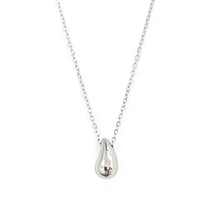 Florence Dainy Teardrop Necklace