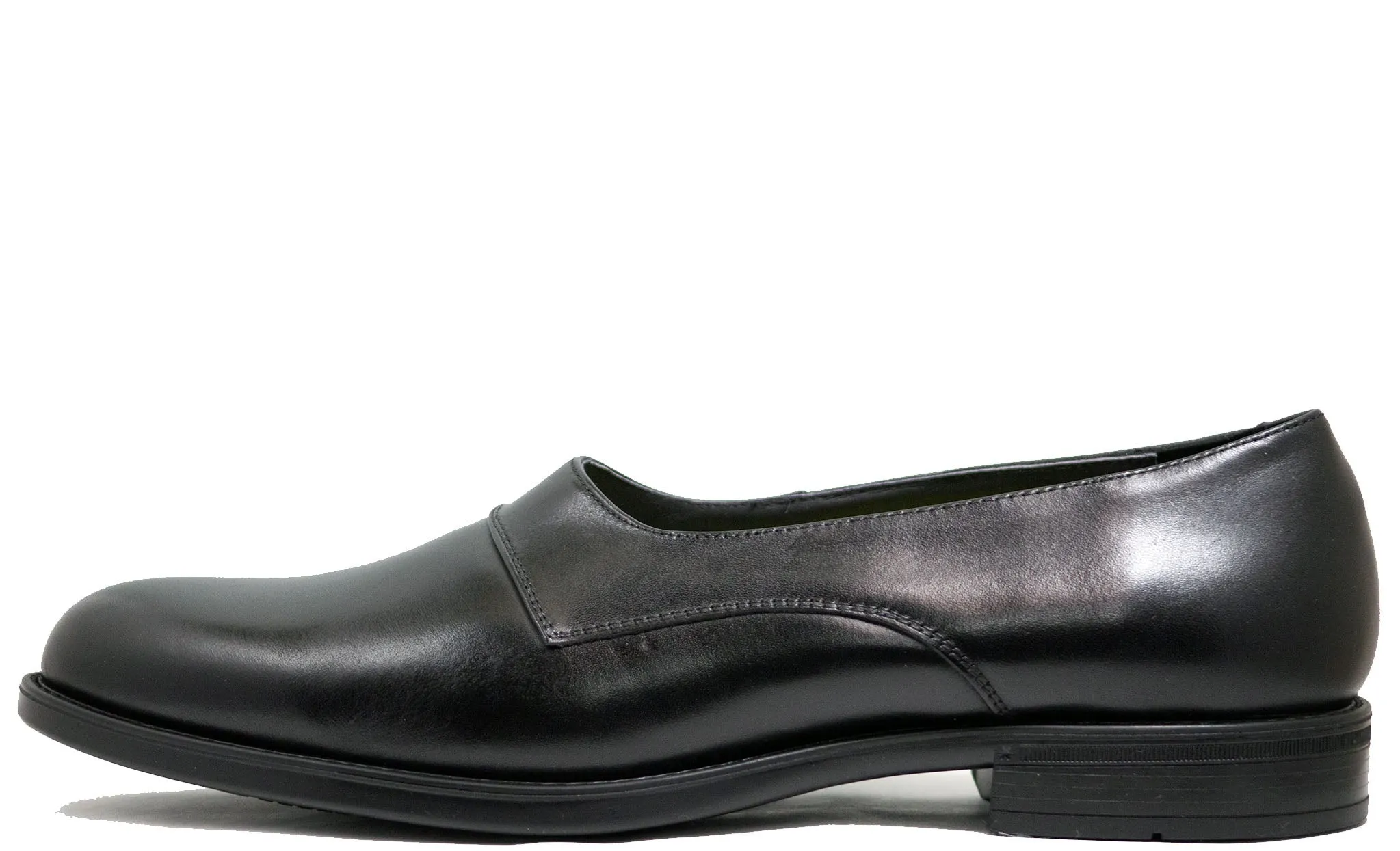 FLorsheim Black Rubber Sole 11846