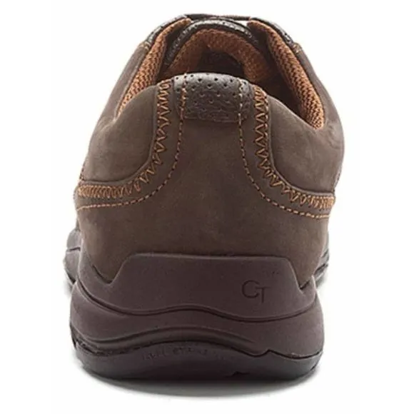 Florsheim Men's Electric Brown Leather Shoe 14091