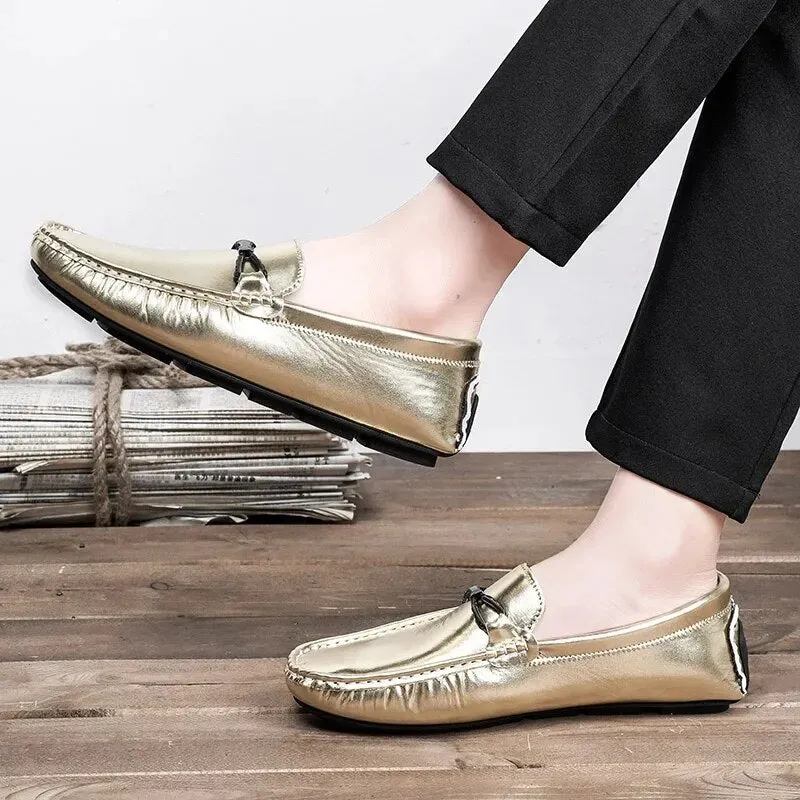 Formal Men's Loafers