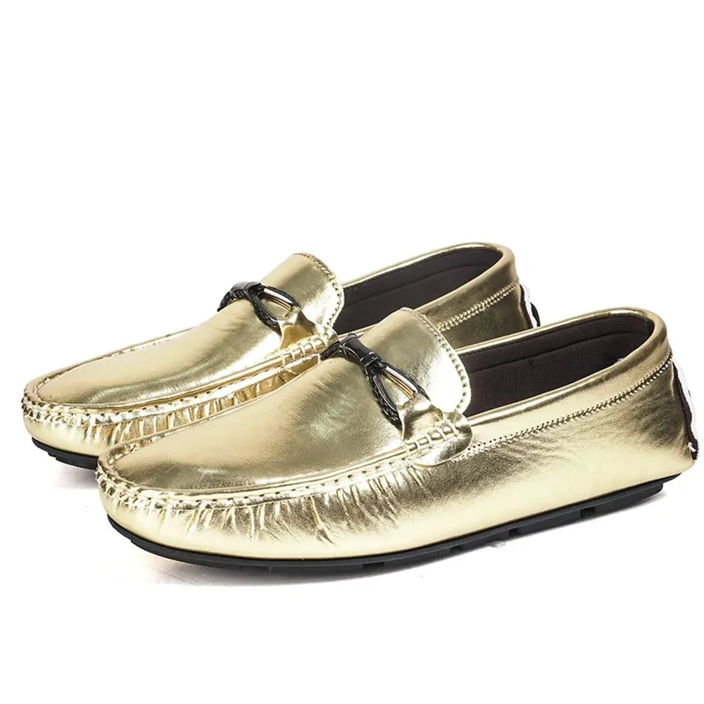 Formal Men's Loafers