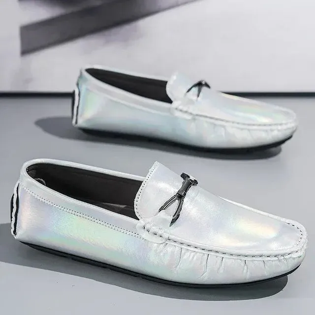 Formal Men's Loafers