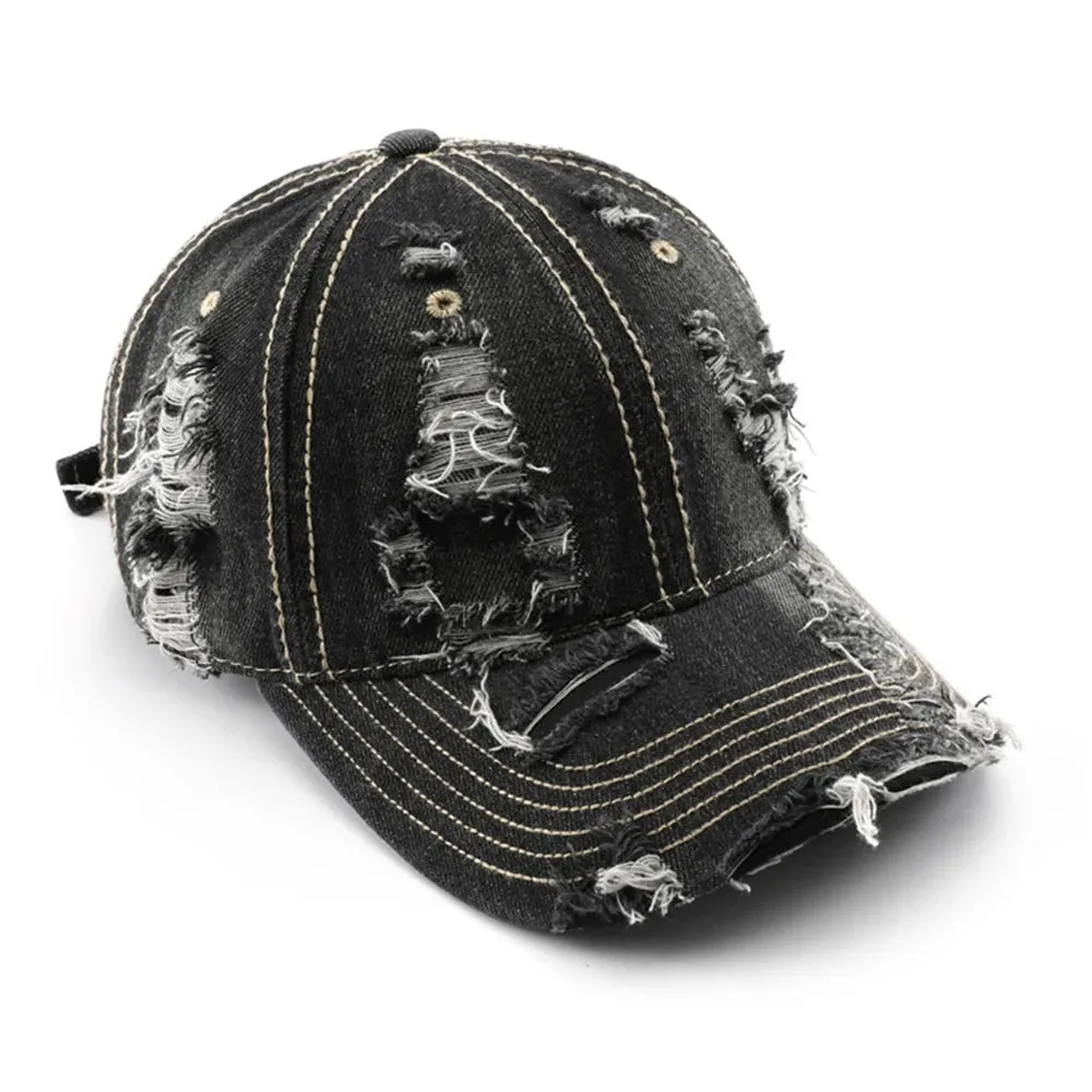 Fraystate Washed Street Cap