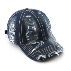 Fraystate Washed Street Cap