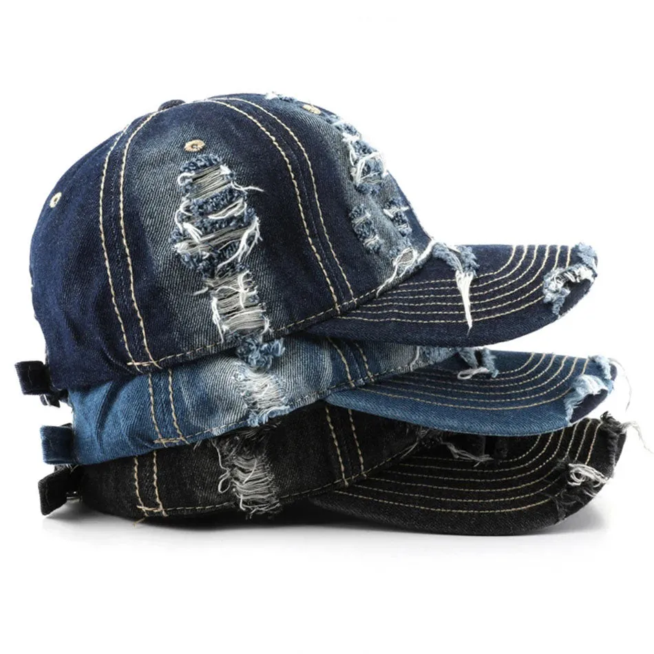 Fraystate Washed Street Cap