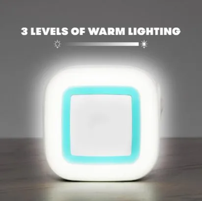 FridaBaby 2-in-1 Portable Sound Machine   Nightlight
