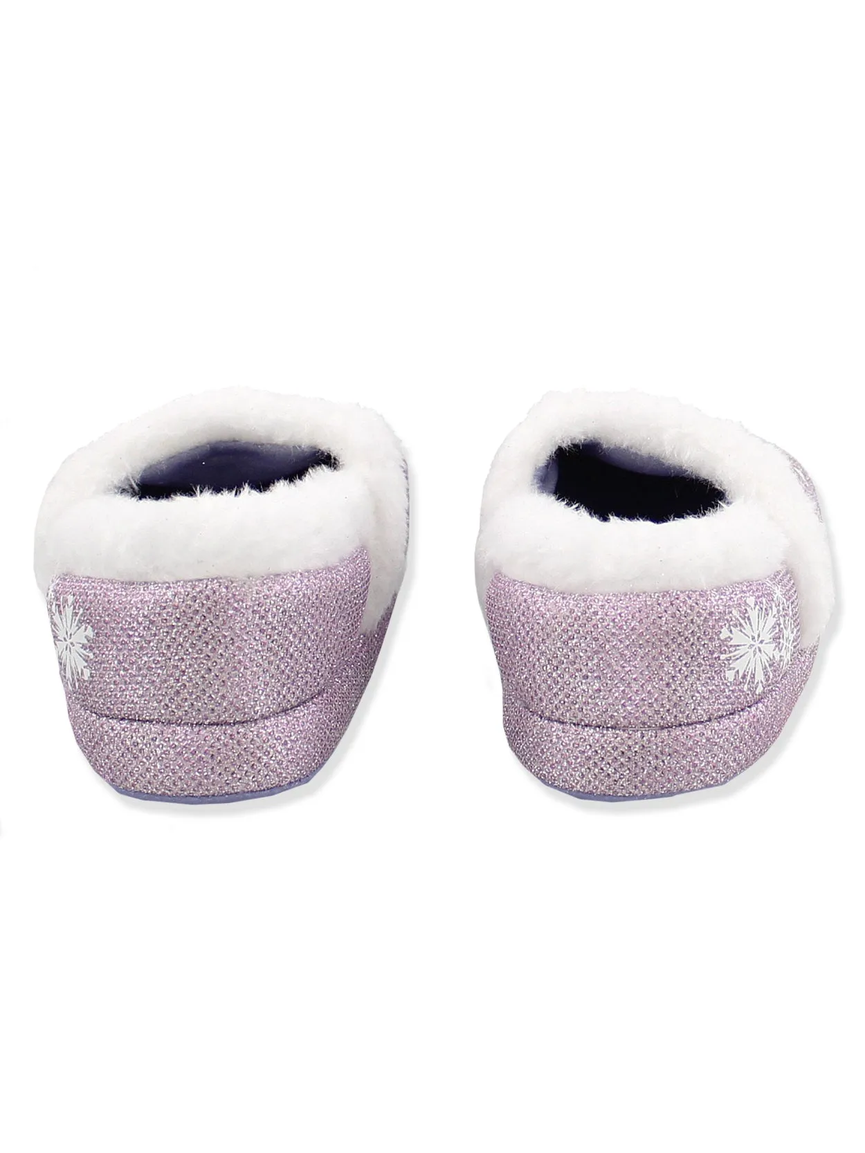 Frozen 2 Plush A-Line Slippers