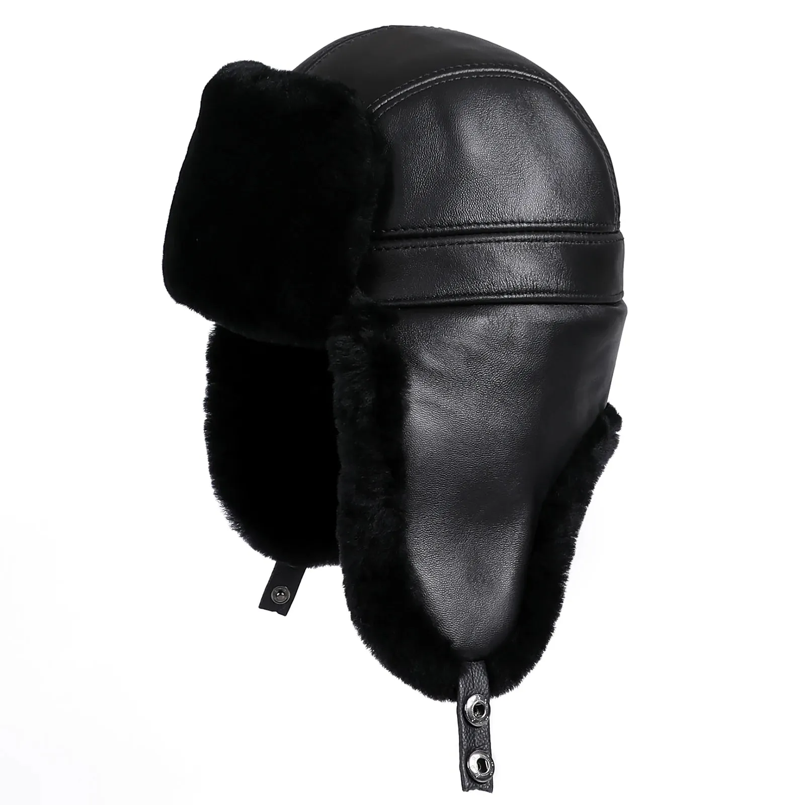 Fur Trapper Hat
