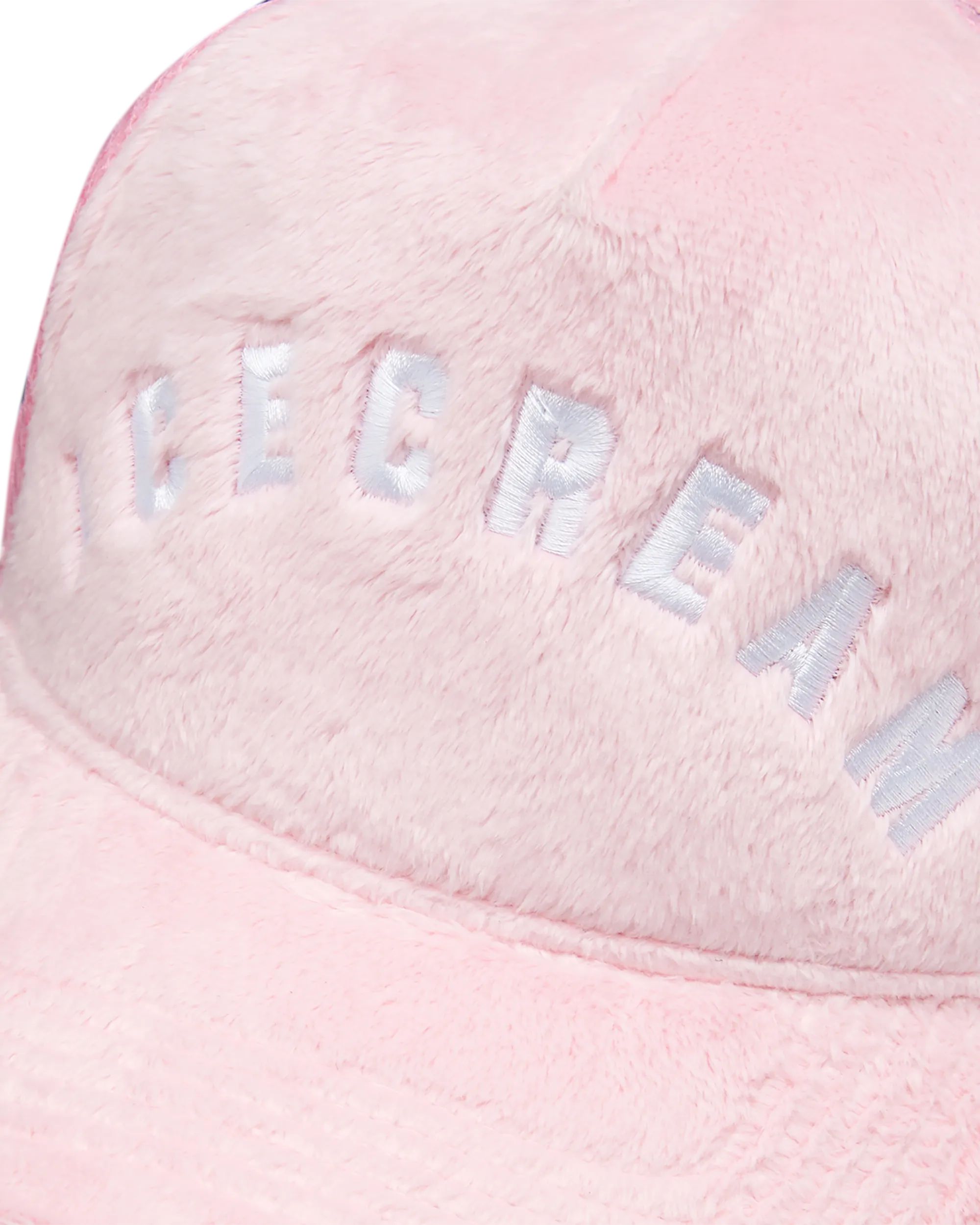 Fur Trucker Cap