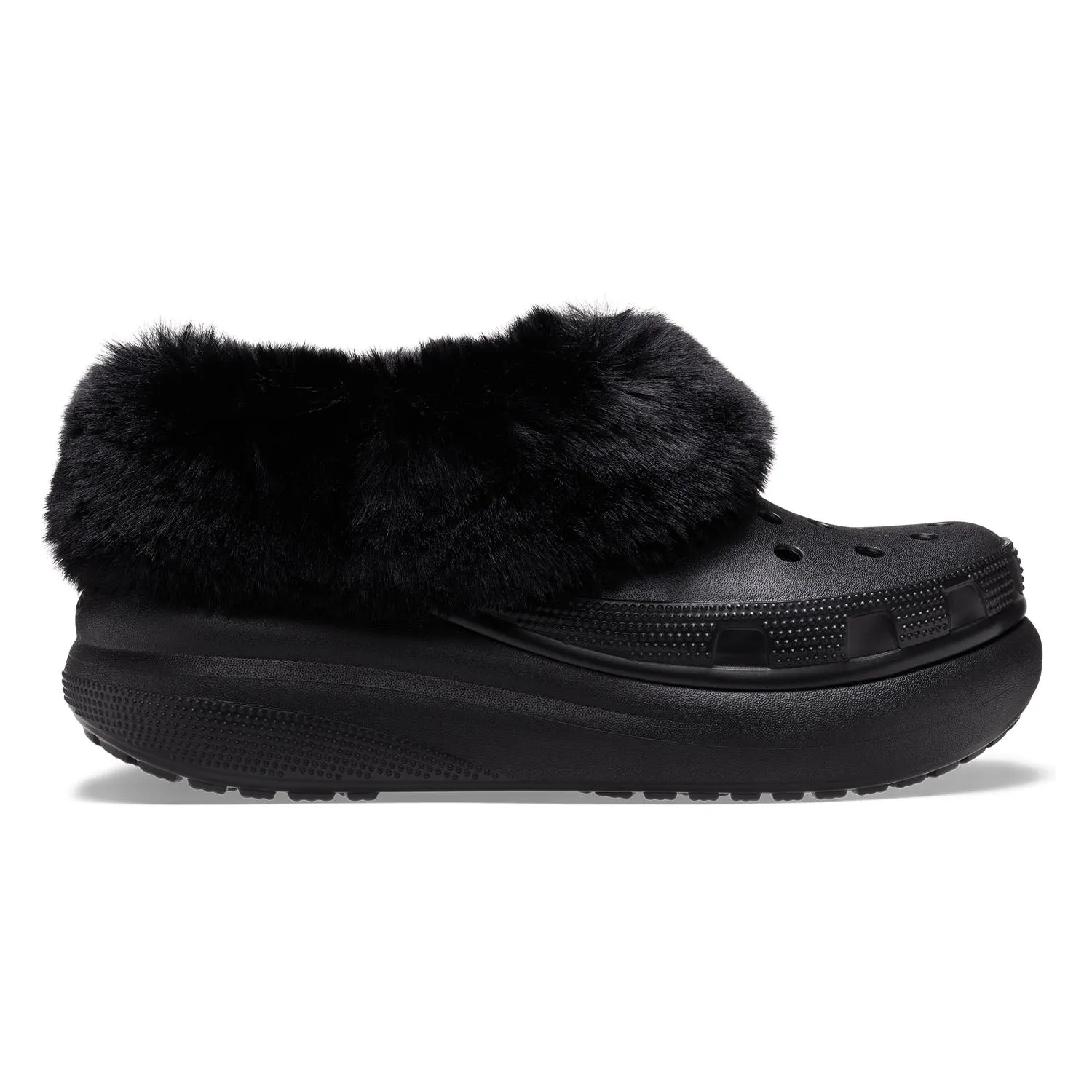 Furever Crush Clog