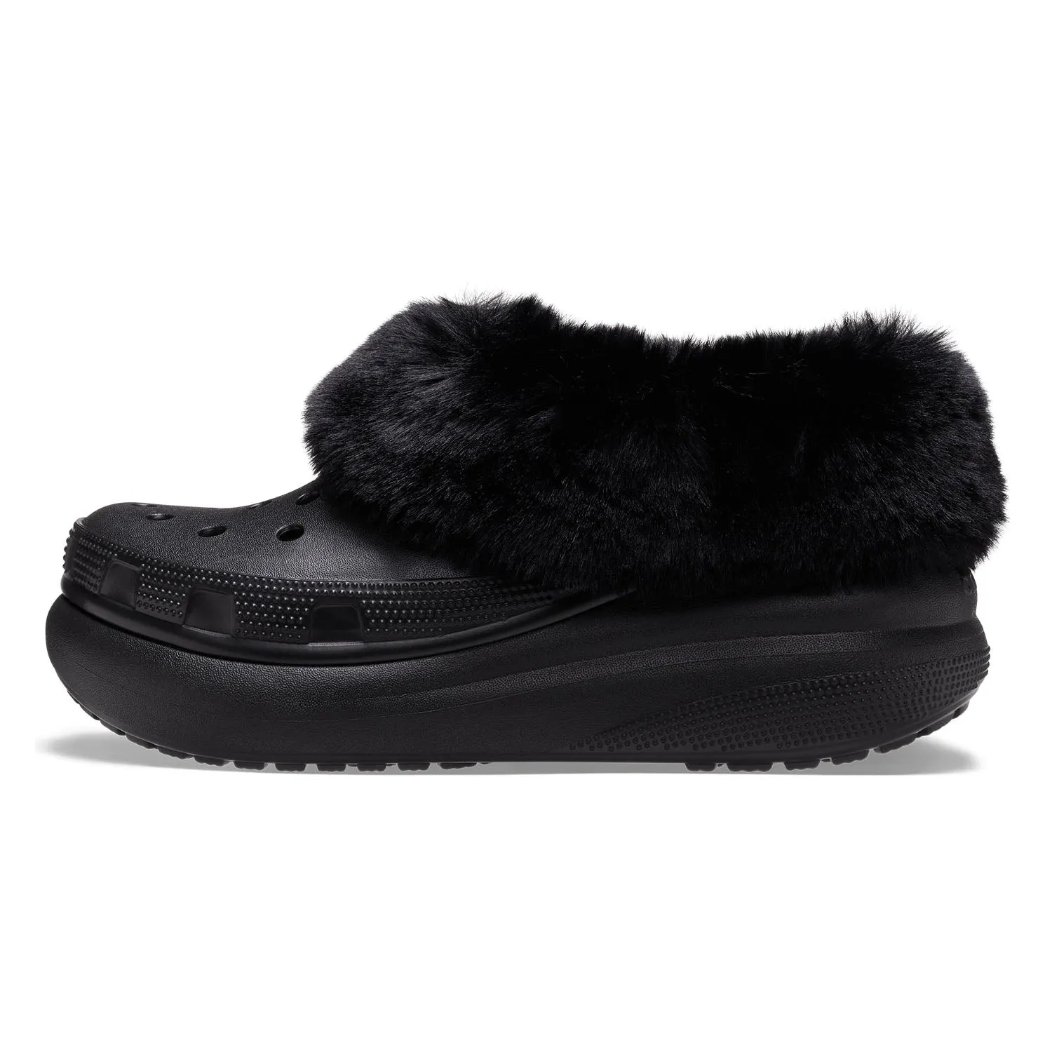 Furever Crush Clog