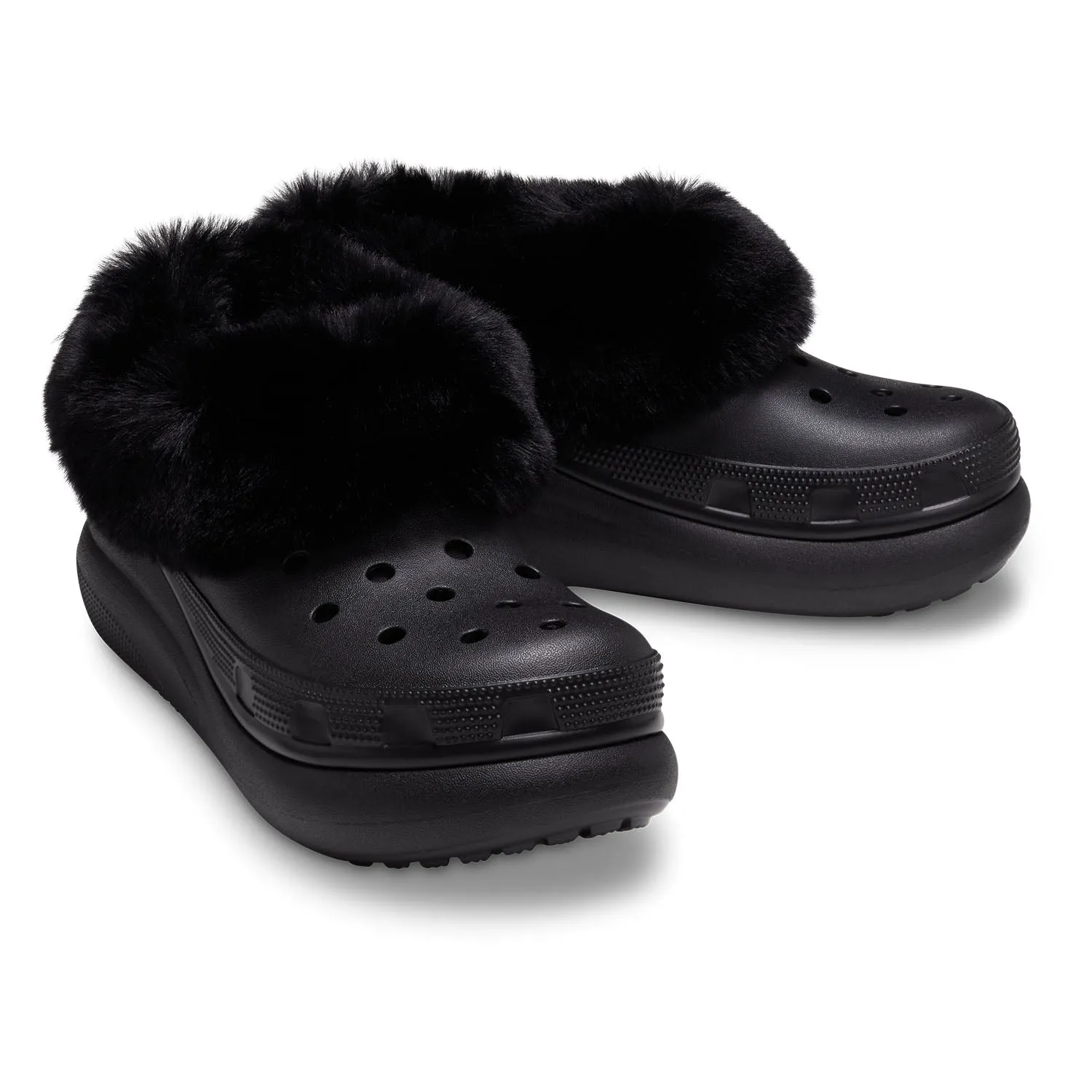 Furever Crush Clog