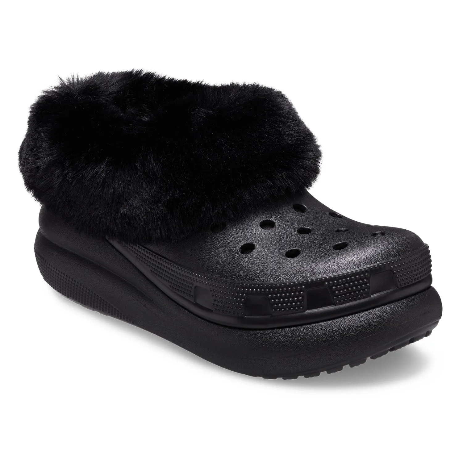 Furever Crush Clog