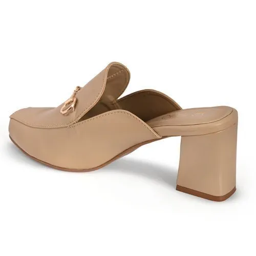 Gatsby Heels