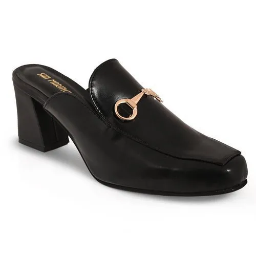 Gatsby Heels