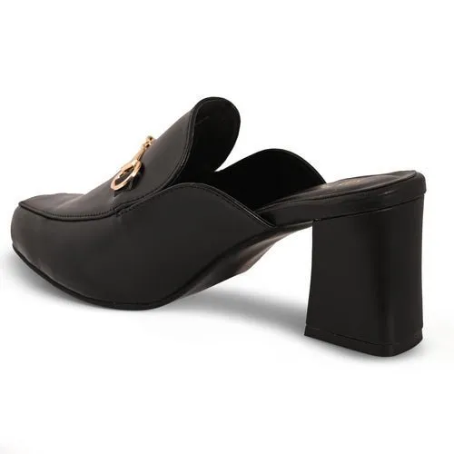Gatsby Heels