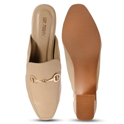 Gatsby Heels