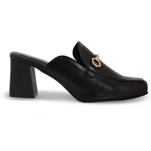 Gatsby Heels