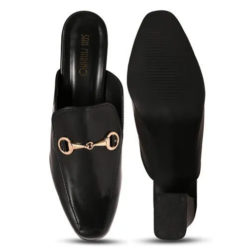 Gatsby Heels