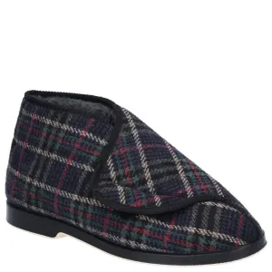 GBS William Great British Touch Fastening Bootee