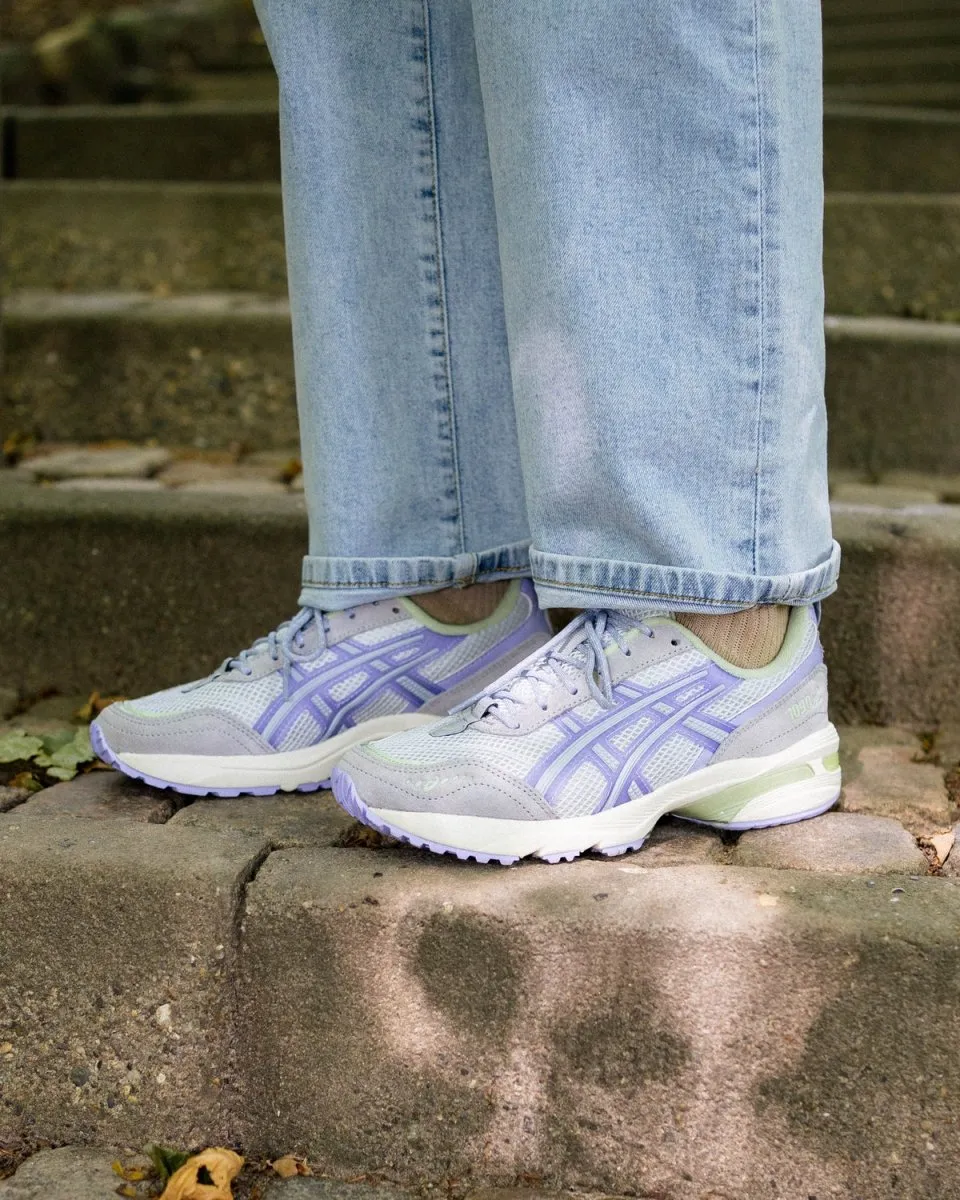 GEL-1090 V2 - Glacier Grey/Vapor