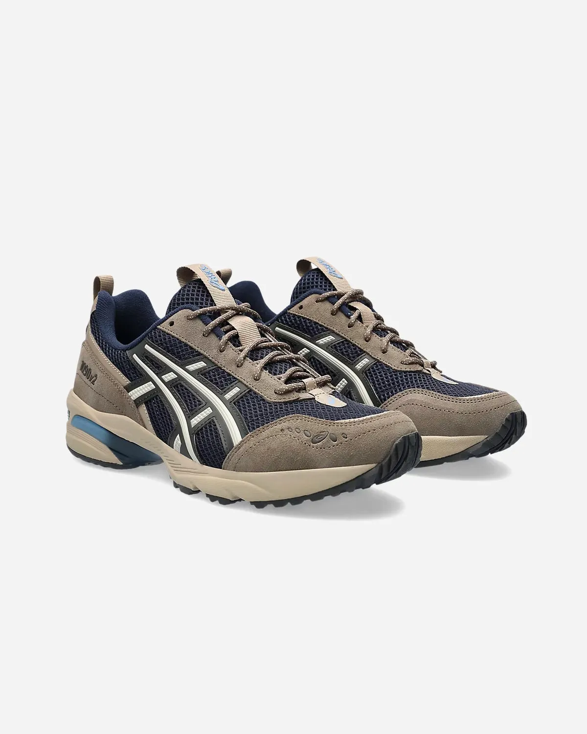 Gel-1090V2 - Midnight/Dark Sepia