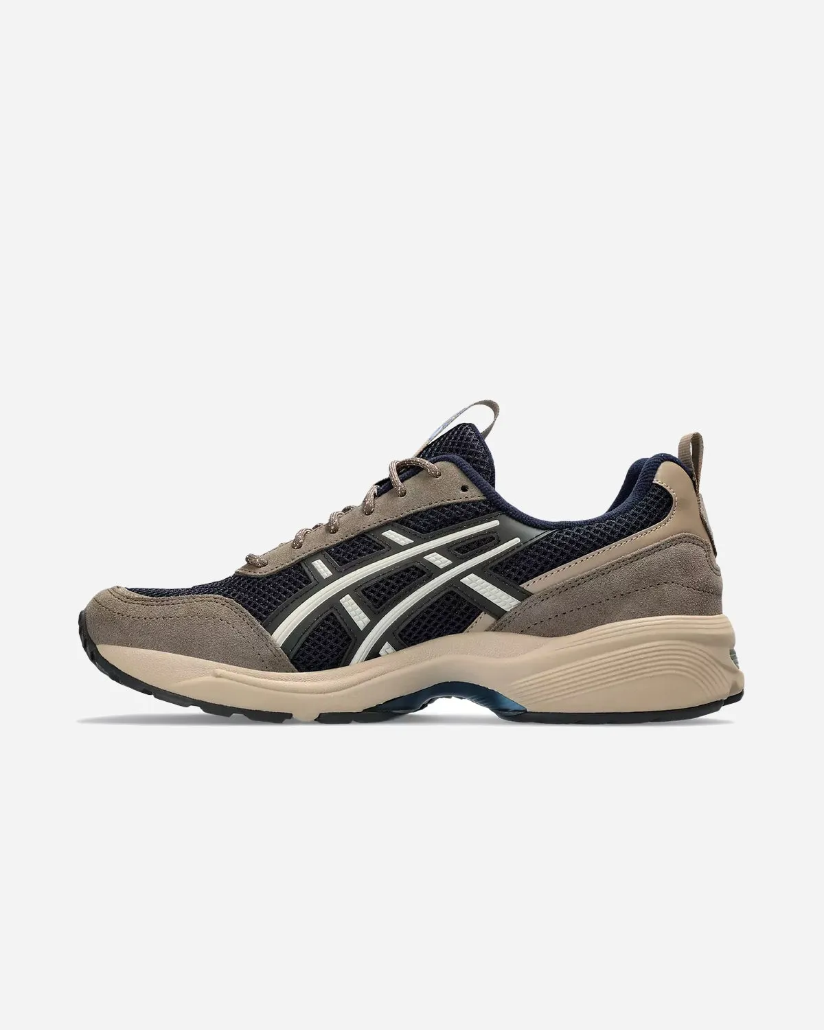 Gel-1090V2 - Midnight/Dark Sepia