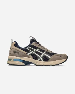Gel-1090V2 - Midnight/Dark Sepia