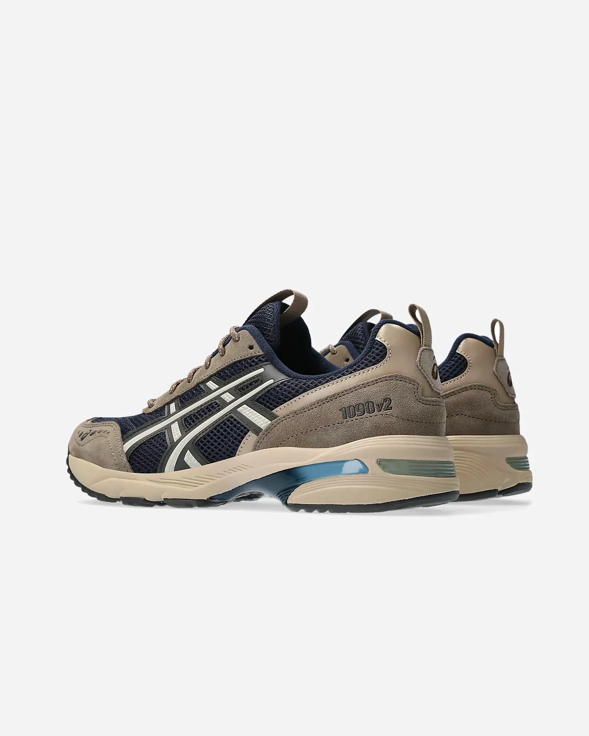 Gel-1090V2 - Midnight/Dark Sepia