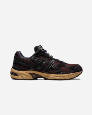Gel-1130 - Coffee/Black