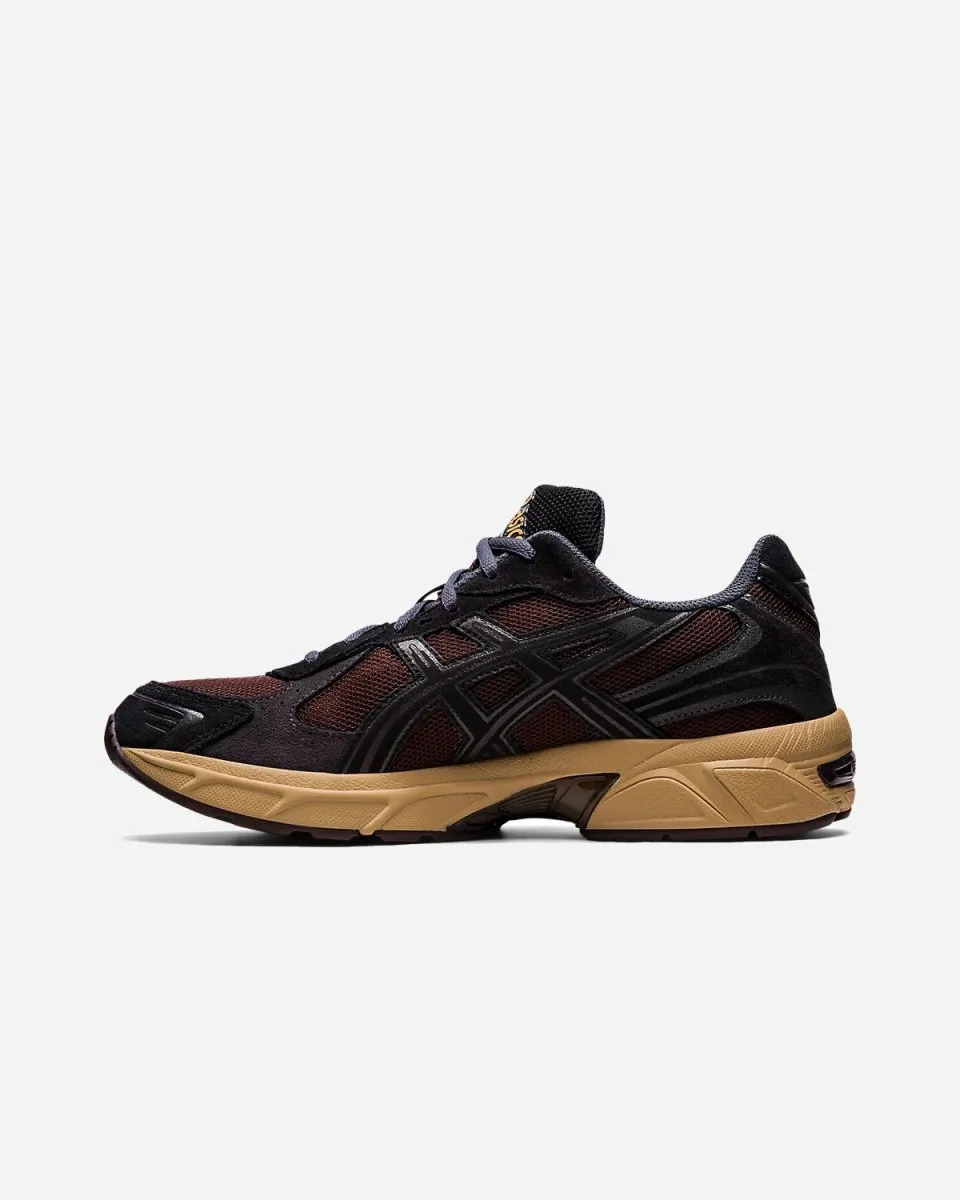Gel-1130 - Coffee/Black