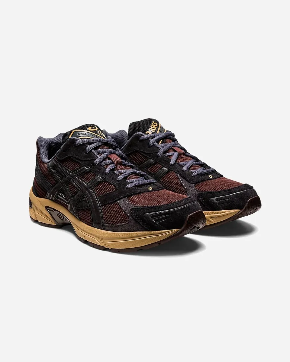 Gel-1130 - Coffee/Black